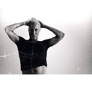 Meet your Posher, Brian